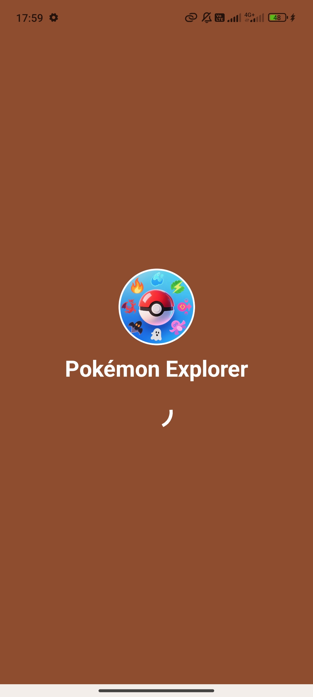 Splash Screen